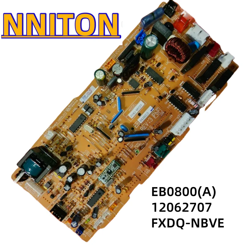 

EB0800(A) 12062707 Φ n внутренняя плата ИК-кондиционирования, внутренняя печатная плата управления