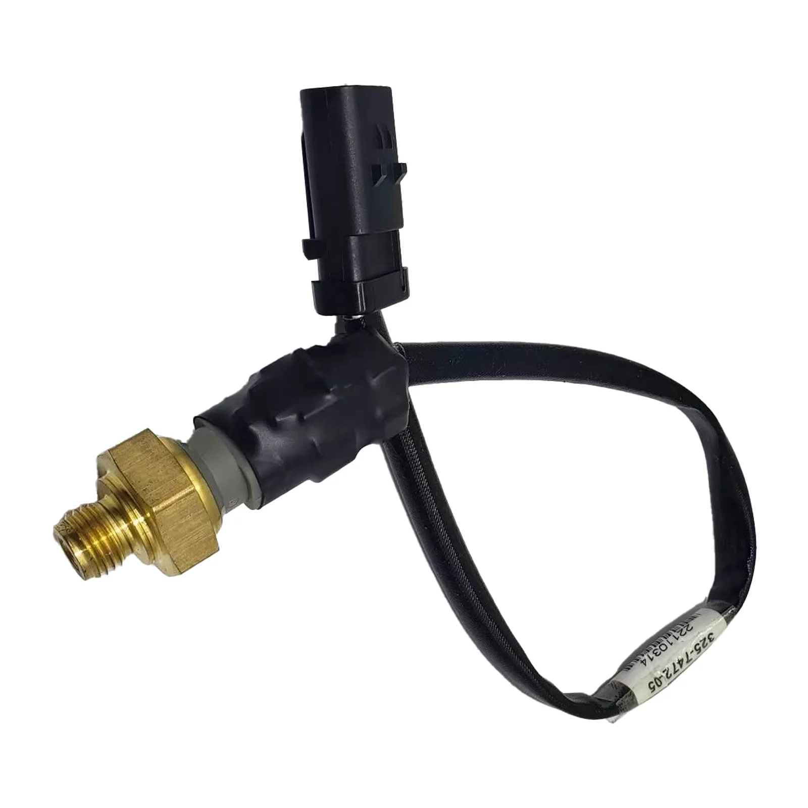 Drucksensor 325-7472 für Caterpillar CAT 627K 631K 627 623 621 637 631 637K – Detail 4