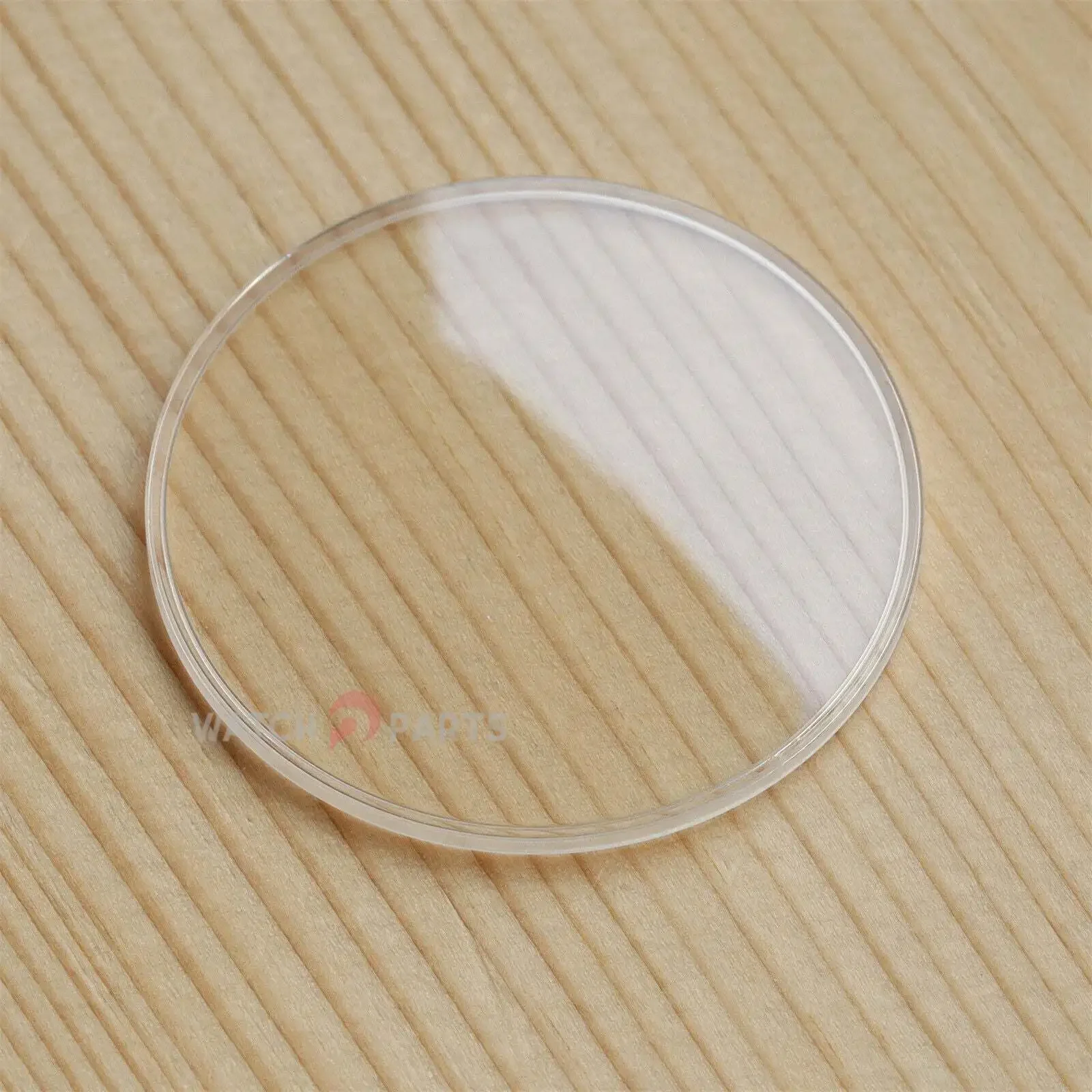 

Sapphire Crystal for Patek Philippe PP 5905 Annual Calendar Chronograph Watch Glass