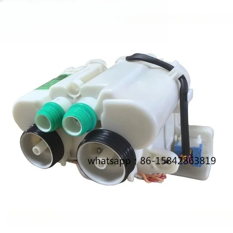 Used for The Automatic Detergent Dispenser of Washing Machine DC97-19821A Entering The Moisture Distribution Box Motor