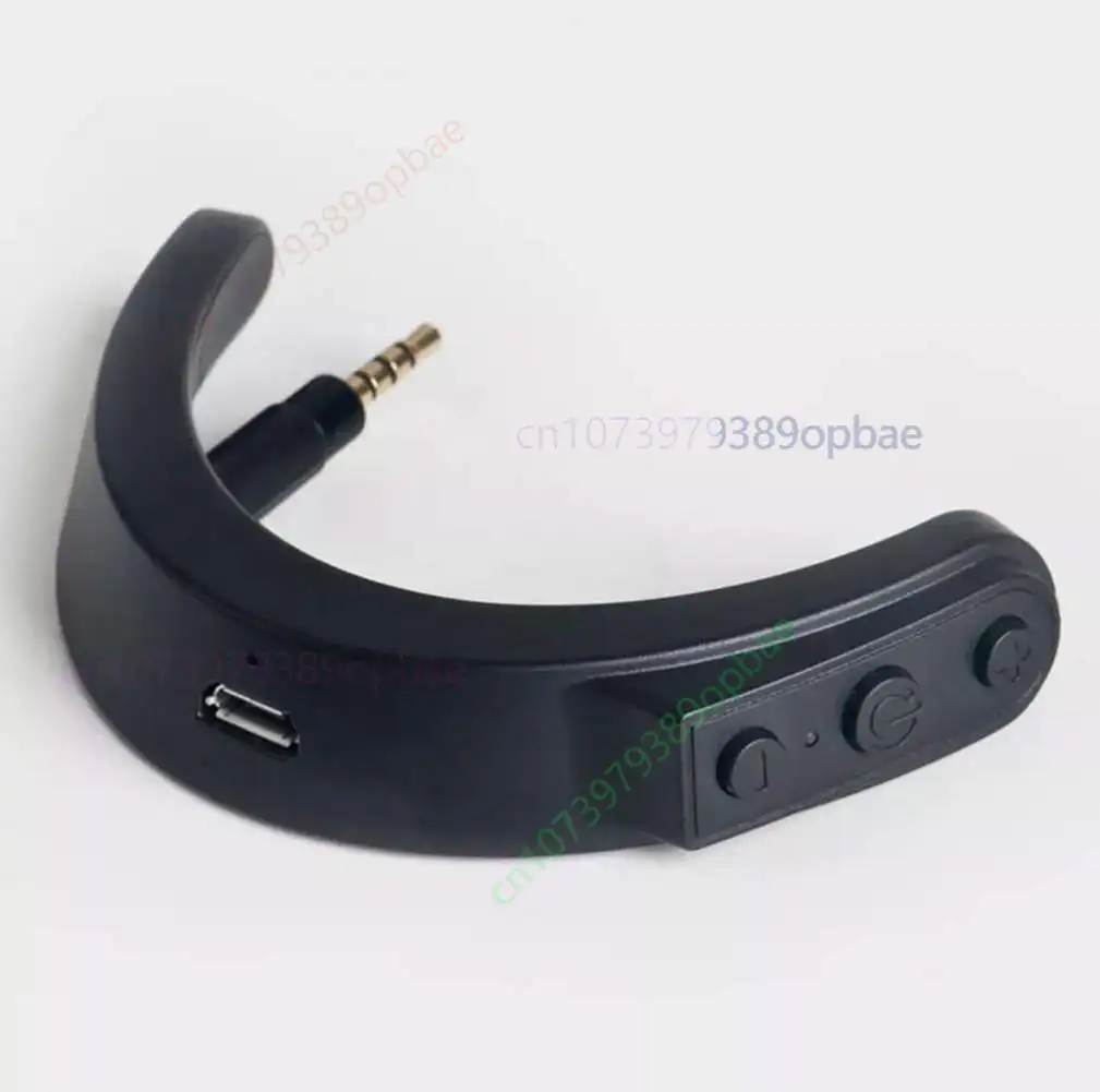 

Беспроводной Bluetooth-адаптер 5.0 для наушников Bose QC25 QuietComfort 25 apt-XLL