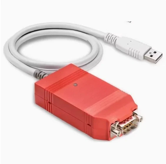 CAN FD Compatible with PEAK IPEH-004022 Support Inca CAN FD Analyzer PCAN FD USB to