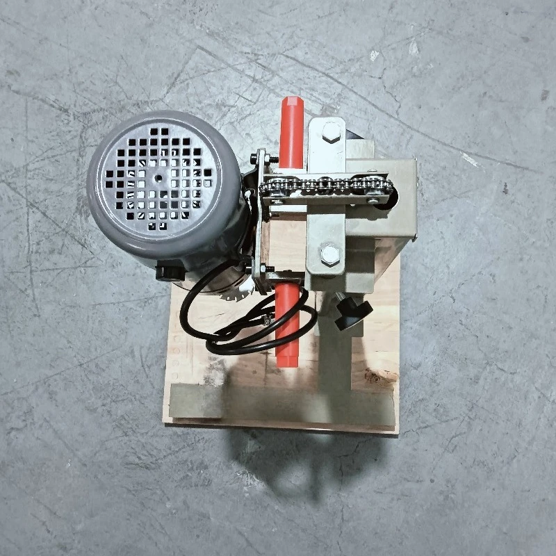 Afbeelding 4: Hogesnelheids laboratoriumdispergeermachine mengapparatuur
