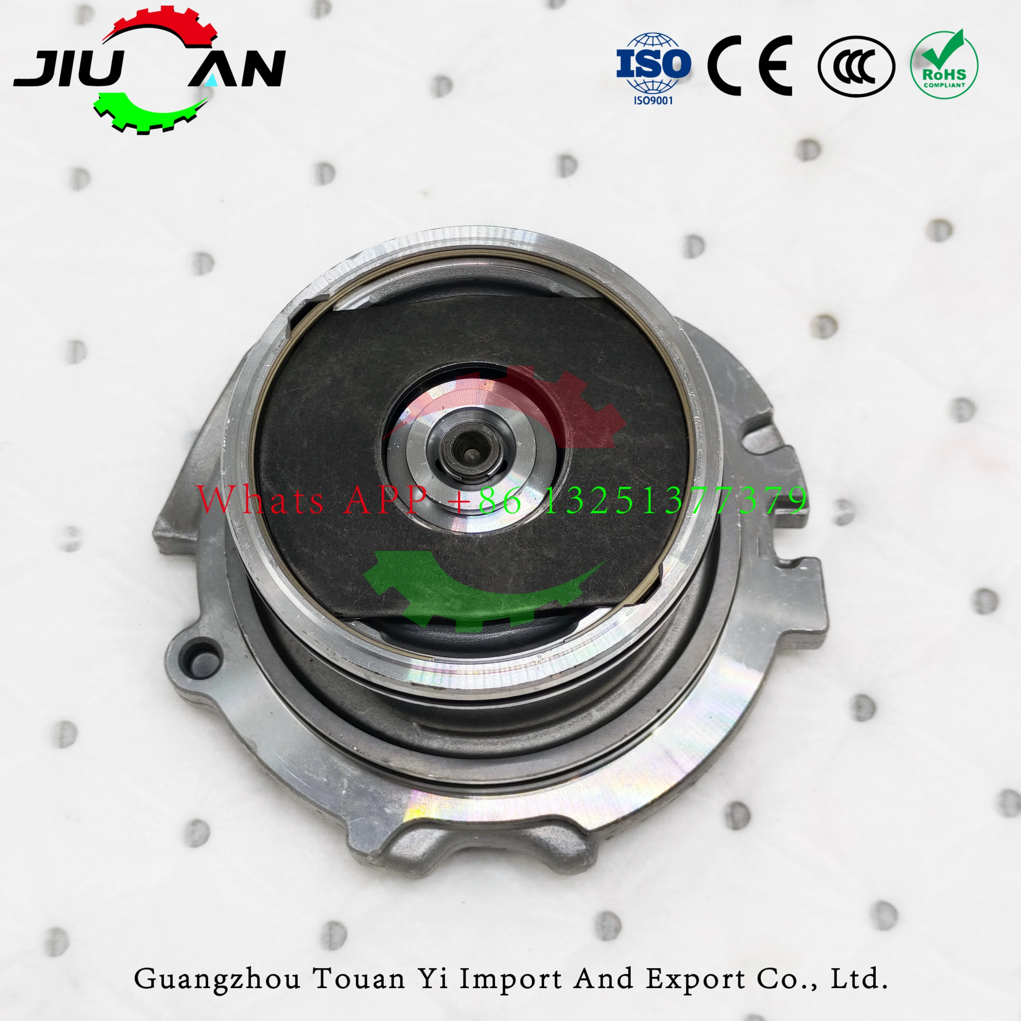 Para Jaguar BMW ZF8HP45 ZF8HP55 bomba de aceite de transmisión 8HP45 8HP55 8HP55Y 8HP55A 8HP70 8HP75 8HP90 0BK