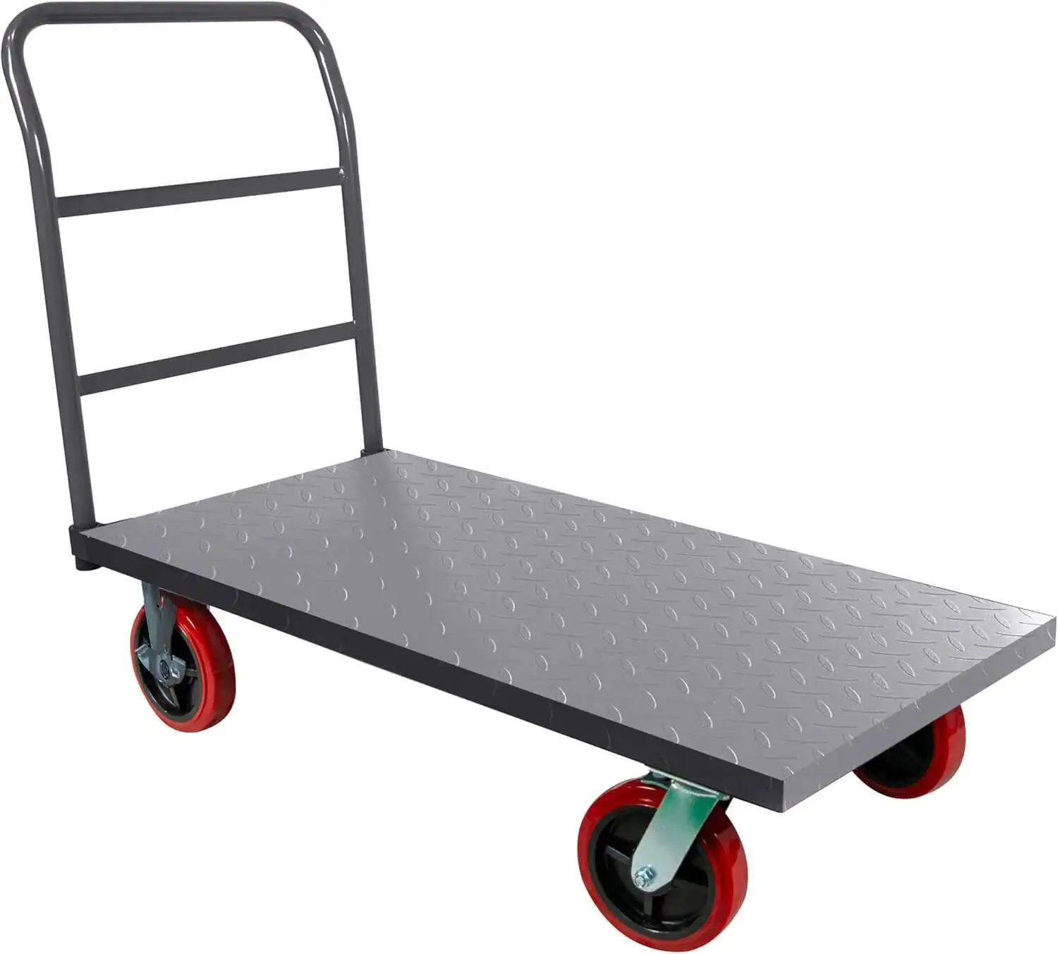 5Seconds Flatbed Pl…