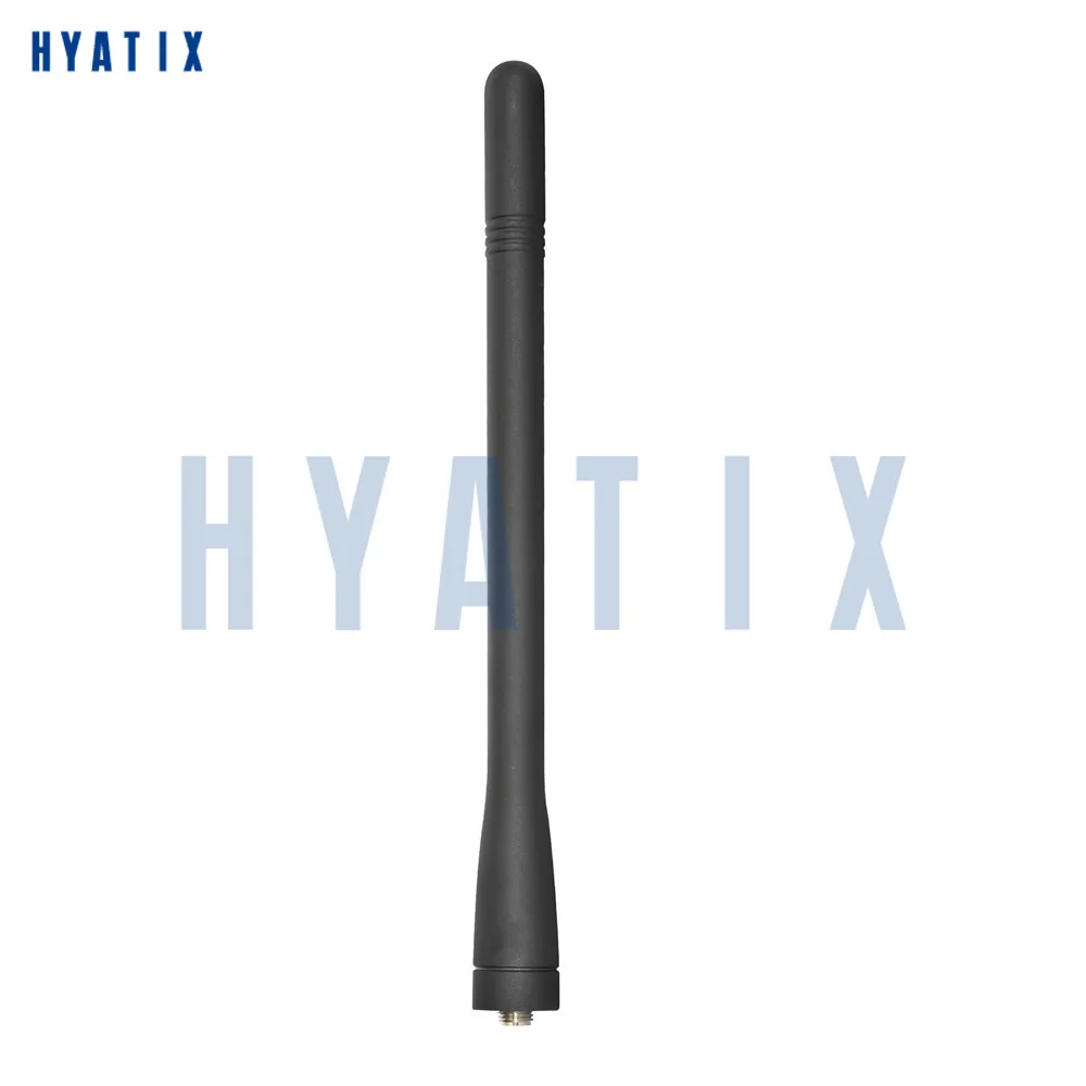 

10pcs VHF 136-174MHz Antenna For TK2000 TK2100 TK2200 TK2300 TK2400 TK2140 TK2160 TK2170 Two Way Radio