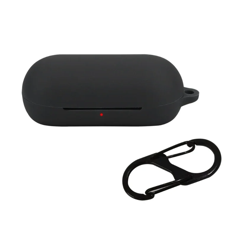 WF-C700N 이어폰 커버와 호환, 쉘 충격 방지, 긁힘 방지 보호 슬리브, 세척 가능한 하우징 방진