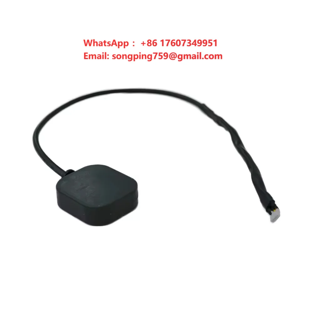 FPV Done accessories Anti-interference GPS Module  GNSS Receiver for Positioning and Navigation for Avoid anti drone attacks