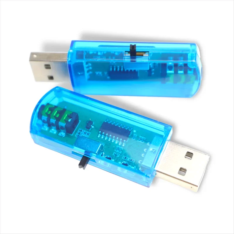 

Import1PCS High Quality 8 In 1 USB Flight Simulator Computer Flight Simulator For XTR5 FMS G4 FPV Airplane Helicopter Controller