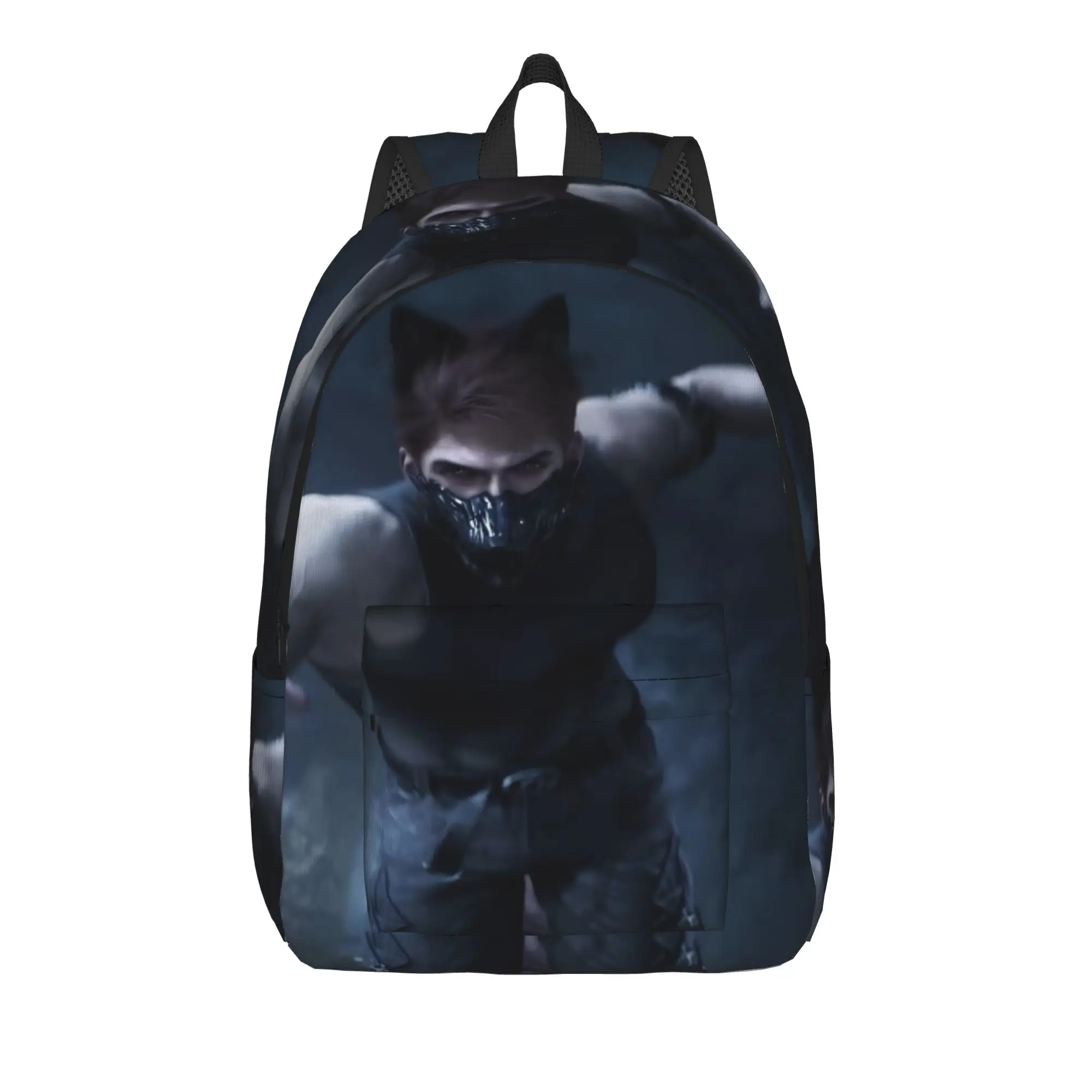 Love and Deepspace Valko Teenage Backpack Outdoor Student Work  Daypack for Men Women College Shoulder Bag