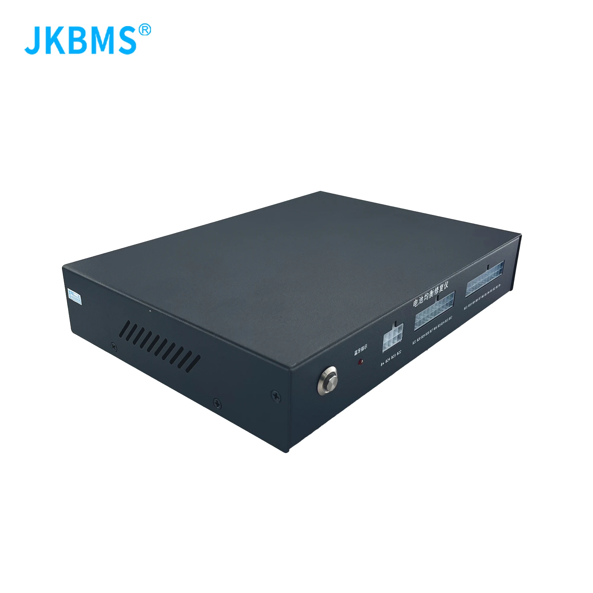 JKBMS Active Balancer 8S 13S 14S 16S 17S  24S 1A 2A 5A 10A Smart Active Equalizer Balancer Bluetooth APP Li-ion Lifepo4 Battery