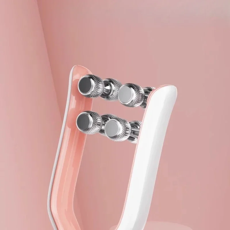

Beauty Instrument Roller Type Facial Face, Neck Beauty Instrument