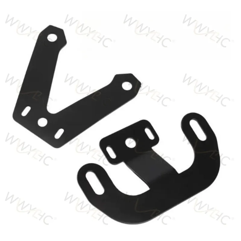 Suitable for Motorcycle 400 Dash Cam Bracket, Camera Mount
