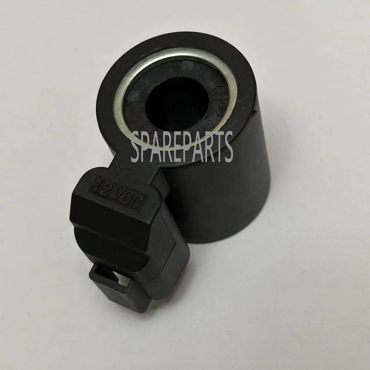 12V Solenoid Hydraulic Valve Coil 4301852 Inner Diameter 13.2mm Length 37.5mm