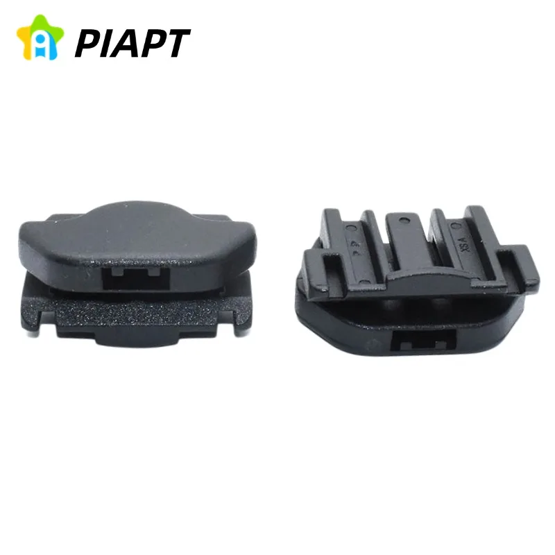 10 قطعة OE #    01553-05233 مشبك قولبة بطانة الحاجز لسيارة إنفينيتي JX35 & QX60؛ نيسان ألتيما، مورانو، باثفايندر، روج آند سنترا