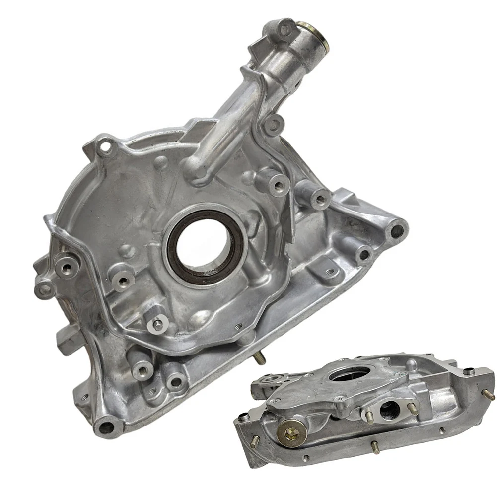 

Oil Pump for Honda For Civic 1996-1997 1595CC L4 DOHC and For Acura For Integra 1996-2001 1797CC 1834CC L4 DOHC Engine Variants