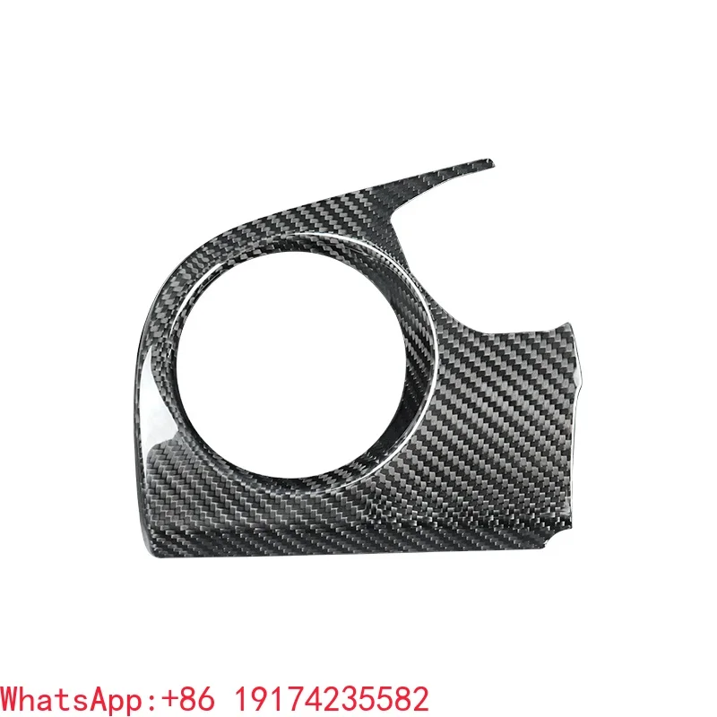 Carbon Fiber Interi…