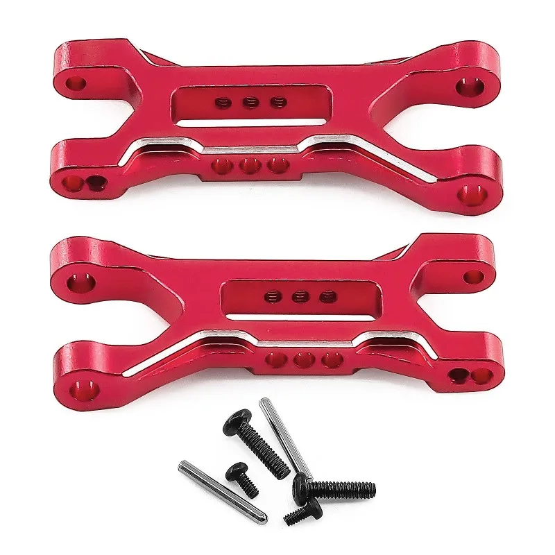 CYGJ-Forth Replacement Kit- RC Car For Losi 1/24 Micro-B 2WD BUGGY Upgrade Components W302 Featuring Swivel Joint Design