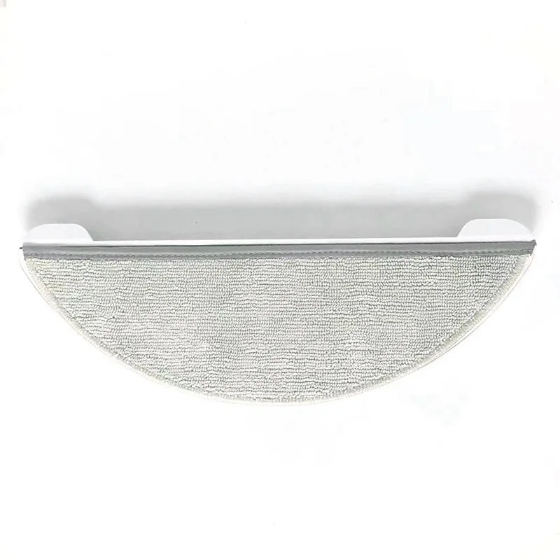 Mop Bracket For XiaoMi YouPin Lydsto R1 R1A S1 Robot Vacuum Cleaner Spare Parts Water Tank Tray Replcement Mop Cloth Accessories