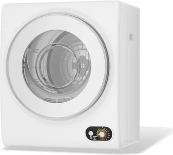 Vasca interna in acciaio inossidabile, macchina elettrica per piccoli spazi