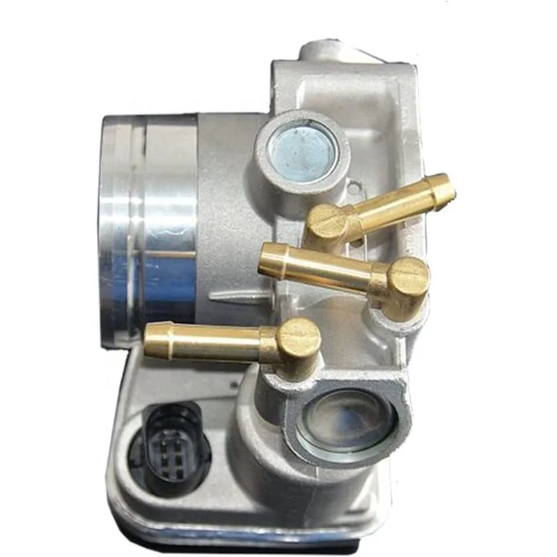 06A133062AB 06A133062N Electronic Assembly Throttle Body for A3 Golf Polo Bora SEAT Ibiza Skoda 1.6