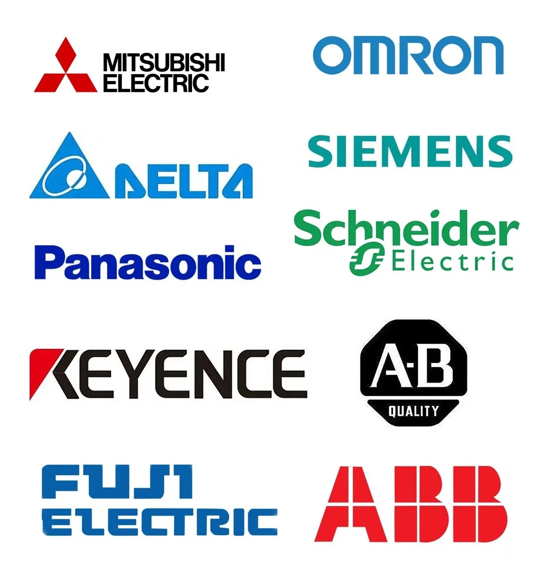 Новый оригинальный контроллер PLC