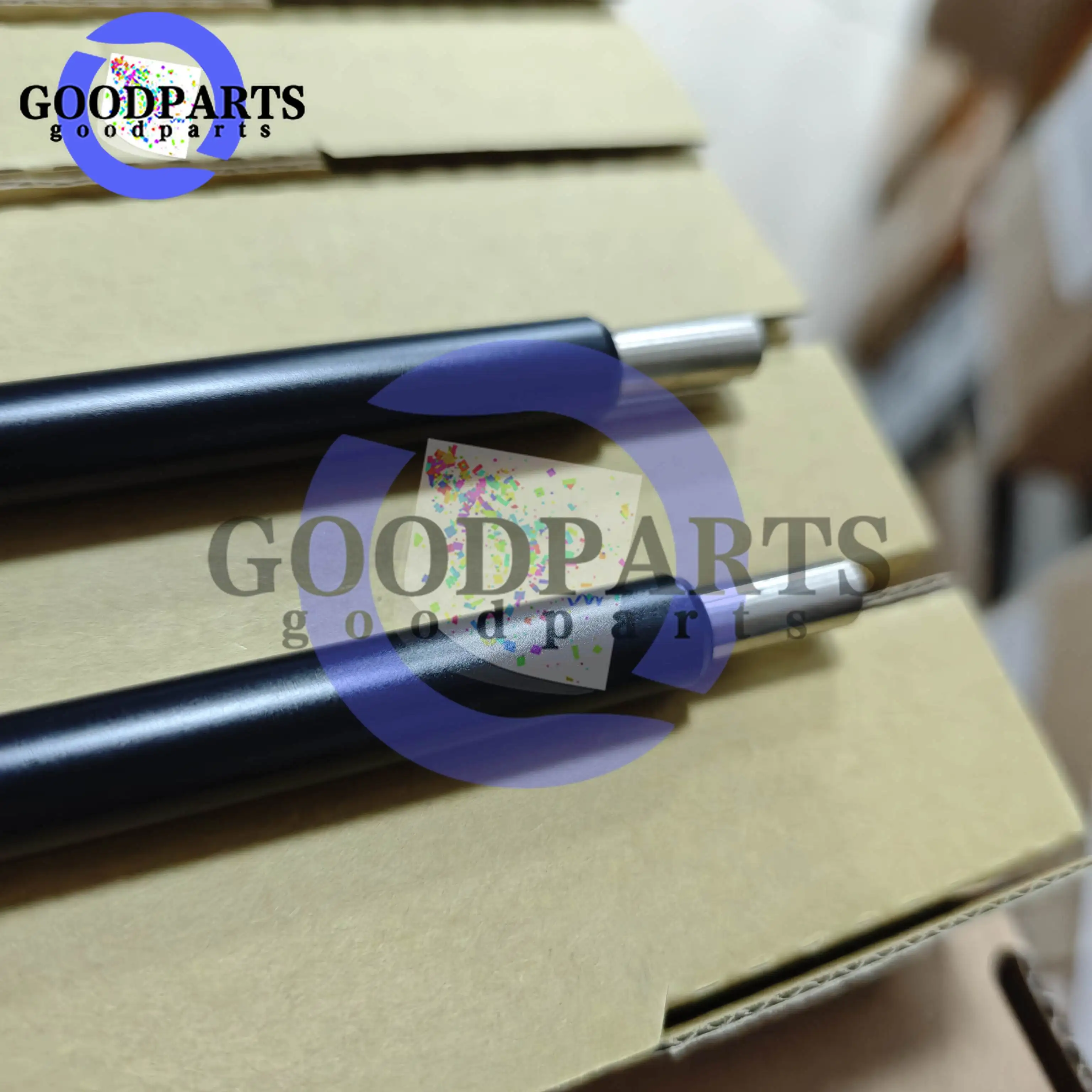 1pcs 302NG93050 Primary Charge Roller PCR support for Kyocera TASKalfa 1800 1801 2200 2201 2010 2011 2210 2211 MC 4105
