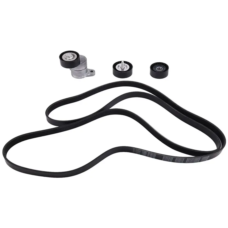 Belt Tensioner 4891595AE 4891596AC 4891797AB 4891721AB For Sebring Jeep Compass Grand Cherokee Patriot-A97E