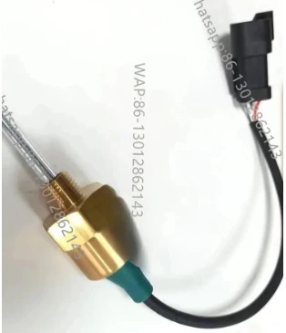Temperature Sensor 430-9449  for C7.1 C15 C13 C18 Truck 793F 795F 797F Coolant Temperature Level Sensor