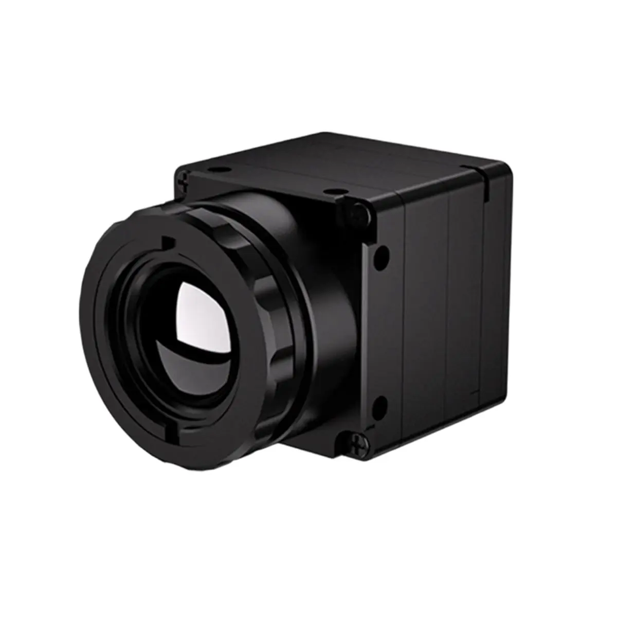 A64I 256x192 Infrared Thermal Imaging Module HD Camera with CVBS Interface, UAV Drone Thermal Imager Sensor for Night Vision