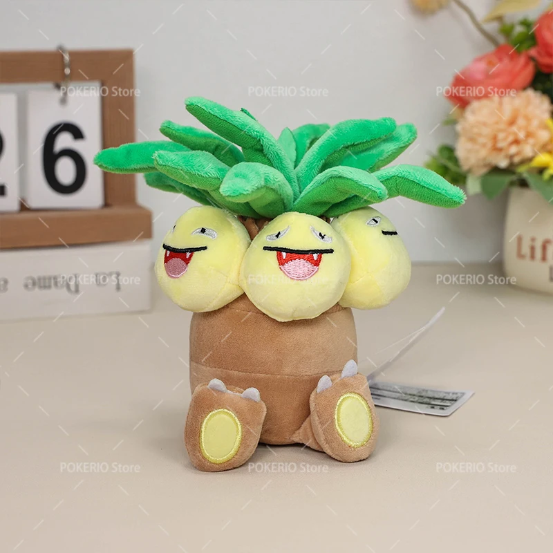 포켓몬 Rattata Horsea 플러시 Gengar Weedle Caterpie Butterfree Raichu Togepi Oddish 인형 부드러운 인형 장난감 어린이 생일 선물