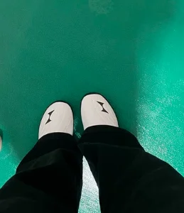 

2025 New Deluxe Men's Women's Wushu Training Shoes Unisex Wushu Wrestling Wushu Shoes Top Quality Taiji Shoes