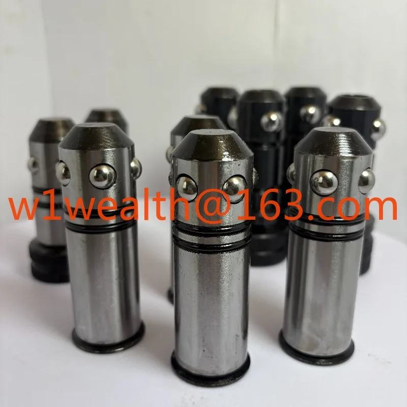 3D welding platform fixture D28D16 quick locking pin handle positioning pin