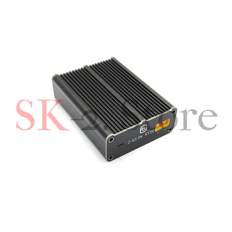 2-7 string 100W charging module fast charging mobile power supply lithium iron phosphate main board PD3.0 drone interface