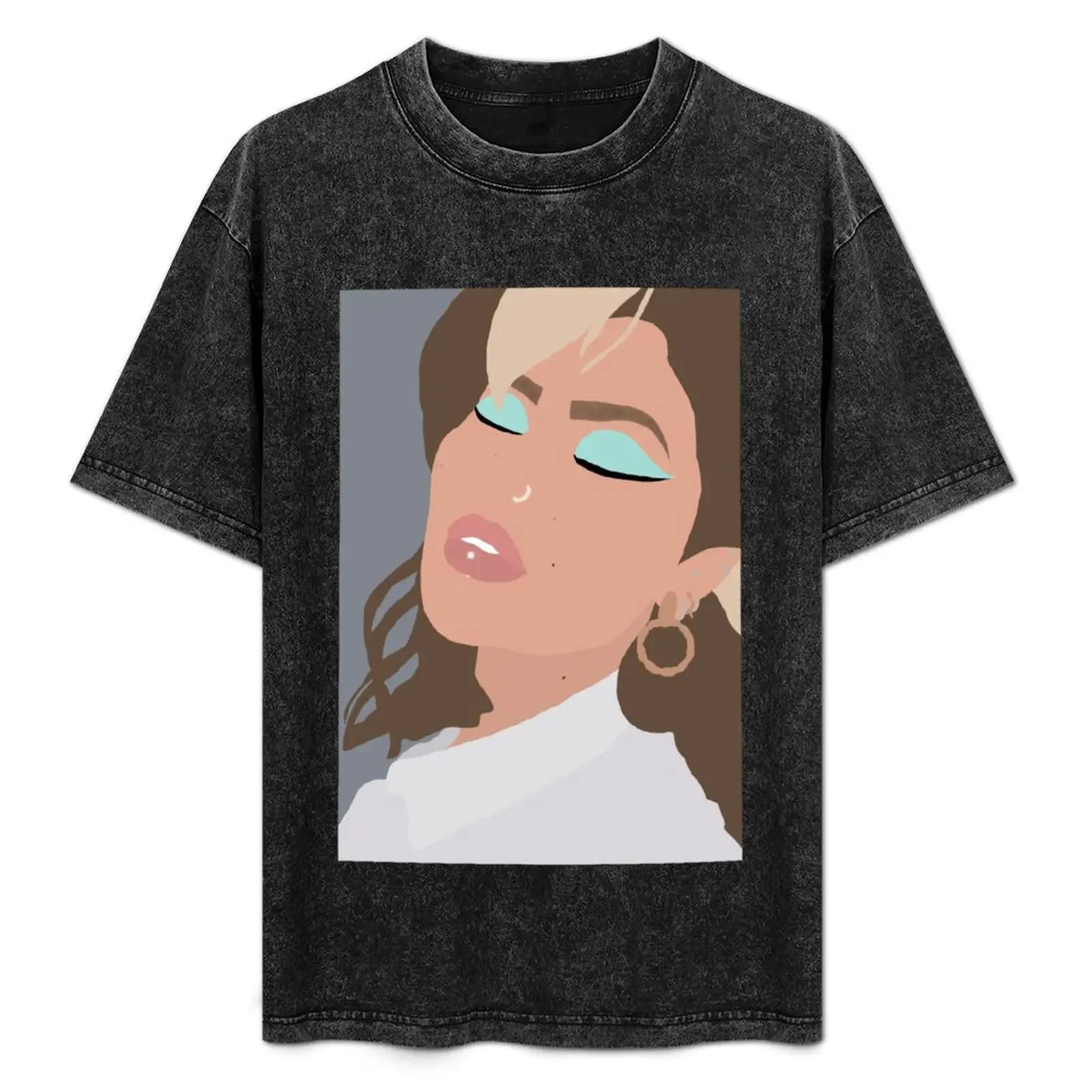 

Jamie Genevieve T-Shirt t shirt man cotton funny t shirts man T-Shirt