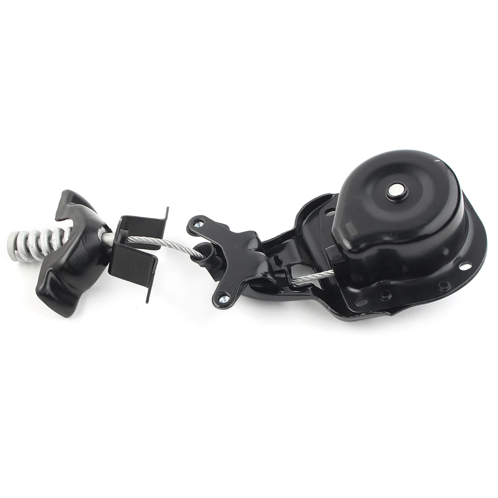 Car Spare Tire Wheel Winch Hoist For Land Rover LR3 2005-2009 For Range Rover Sport 2006-2013 LR024145