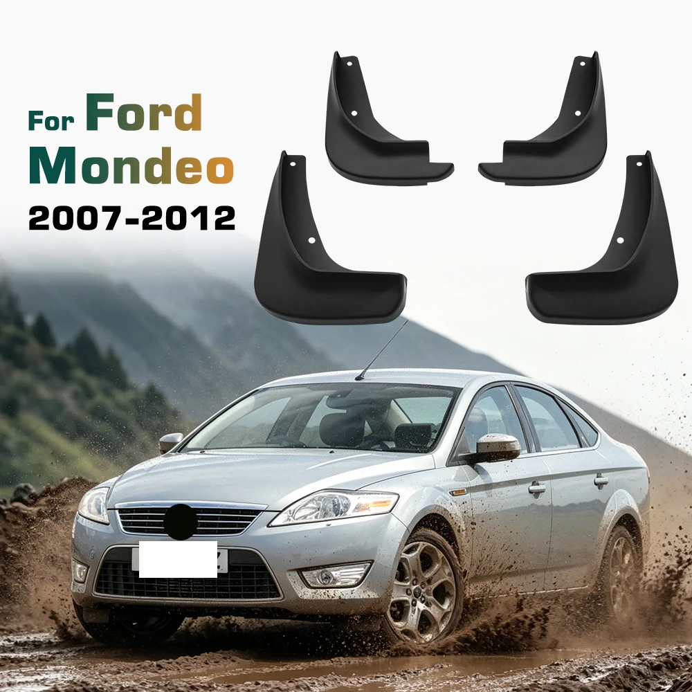 Für Ford Mondeo Kotflügel Kotflügel Schmutz fänger Schutz Spritz klappe Kotflügel Autozubehör