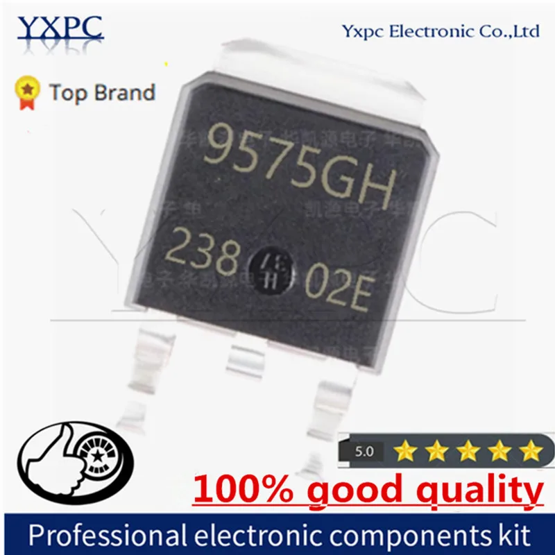 10PCS AP9575GH AP3310GH AP9467GH AP9565BGH AP50T10GH AP4525GEH TO252 9575GH 3310GH 9467GH 9565BGH 50T10GH 4525GEH Chips