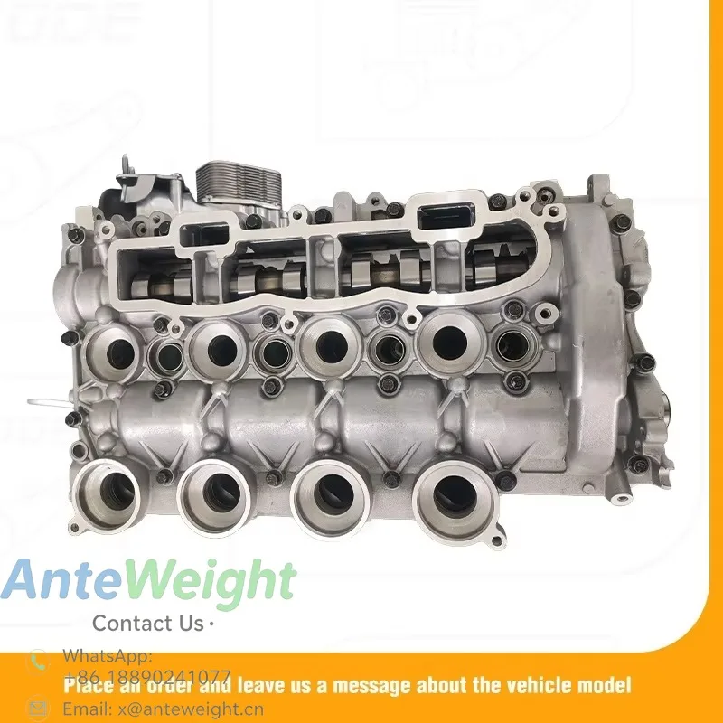 DV6 16V Diesel Complete Engine Block with Timing Kit 0130.Z4 0130Z4 Cylinder Block Assembly for Citroen C3 Peugeot 206 1.6 HDi