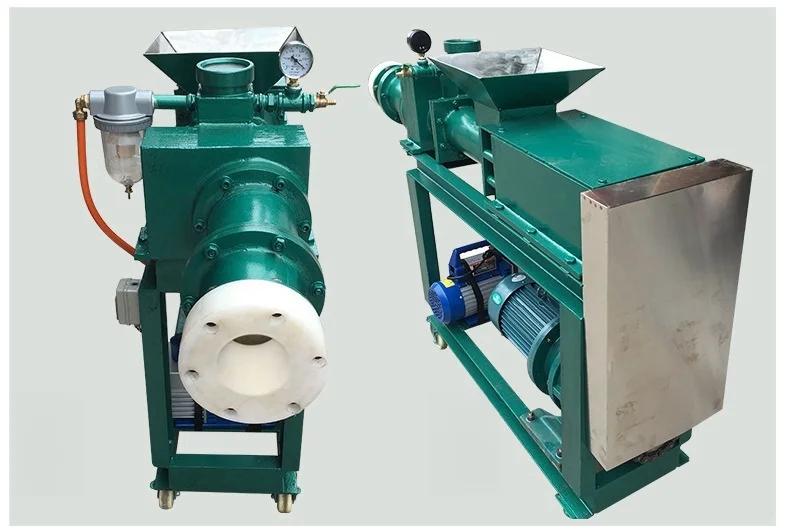 Pottery Ceramic Extruder Machine Good Sale Mini Vacuum Pug Mill Vacuum Extruder for Clay Products Machinery