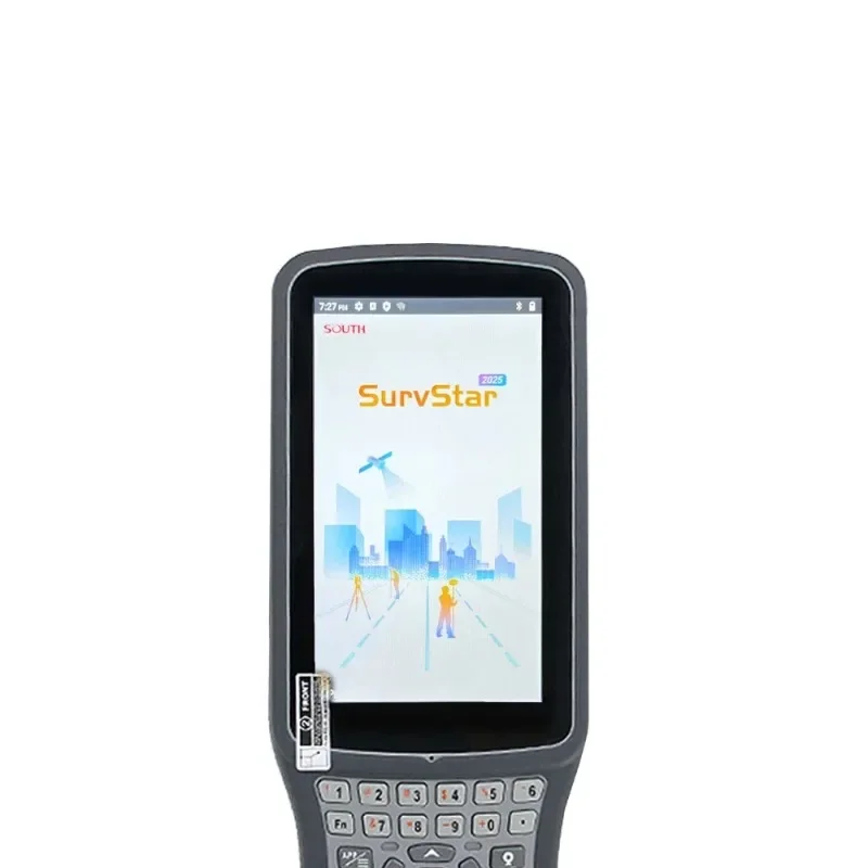 for^-2025 South SurvStar Software Land Surveying for SOUTH Gnss Gps Rtk*.