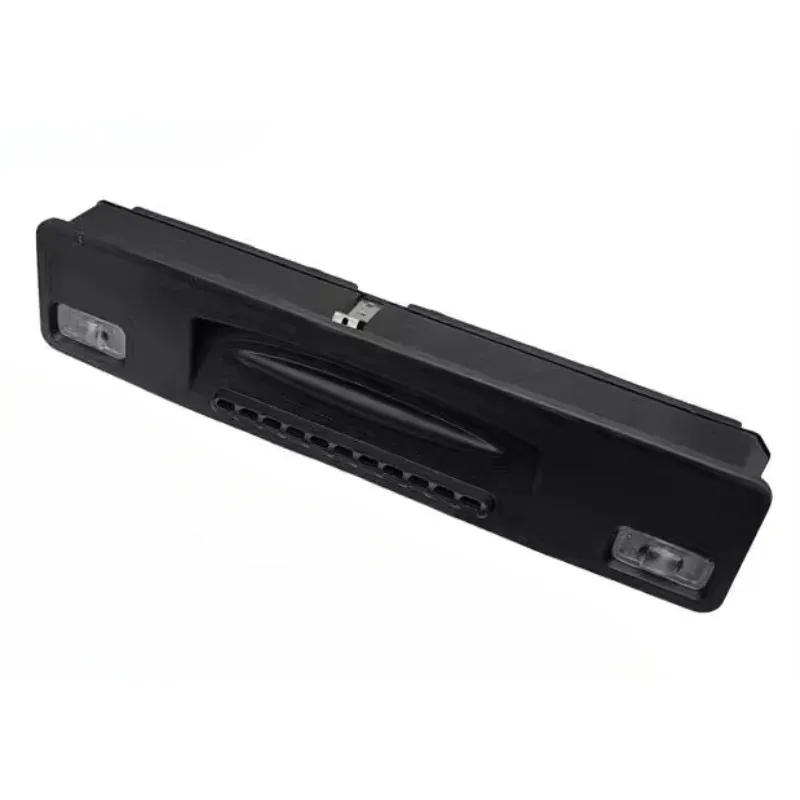 

Genuine Tailgate SwitchReverse Camera LightsTrunk Handle Push Button for Ford Focus 2015-2018 China Brand New