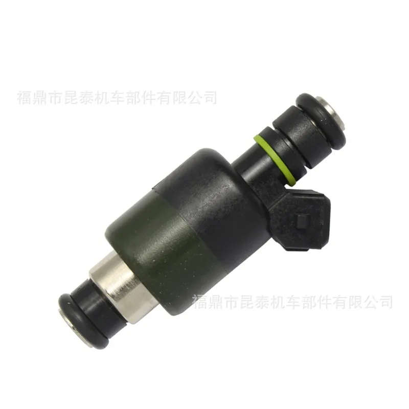 

Подходит для: Форсунка топливной форсунки для Chevrolet Corsa MPFI 1,0 8 В 1996-1998 1,0 8 В OEM ICD00118 17124717 17123919