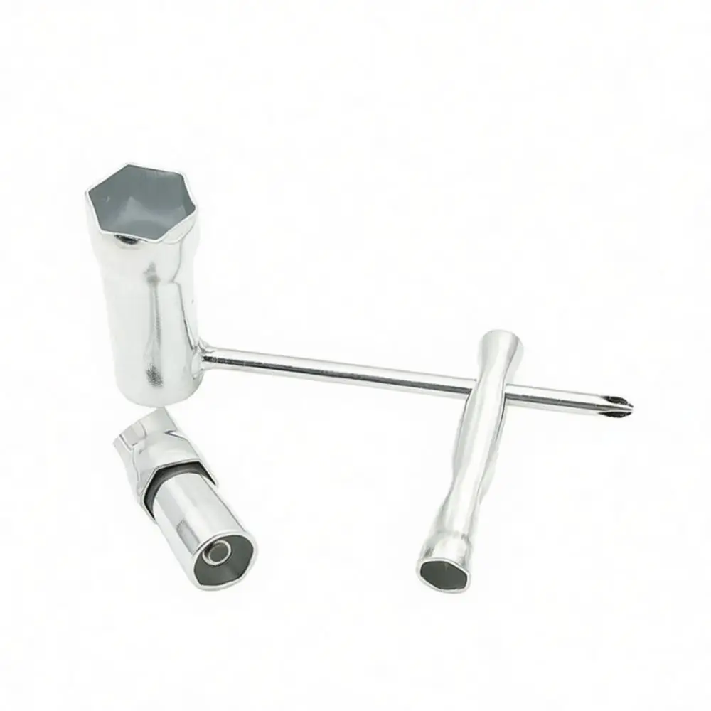 Zinc Alloy Cam Lock For File Cabinet Locker Drawer Security Replacement Metal Cylinder Iron Key Hardware Accessory