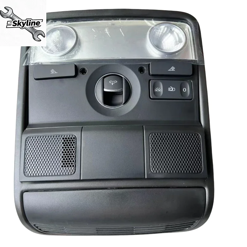 Reading light sunroof switch Interior light and roof light 35D877837 35D867489