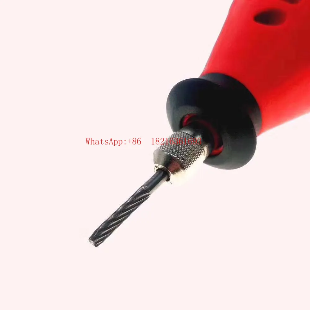 Suitable for Disassembling and Replacing The Iron Ring of The Rear Camera, with Adjustable Speed for Maintenance and Replacement