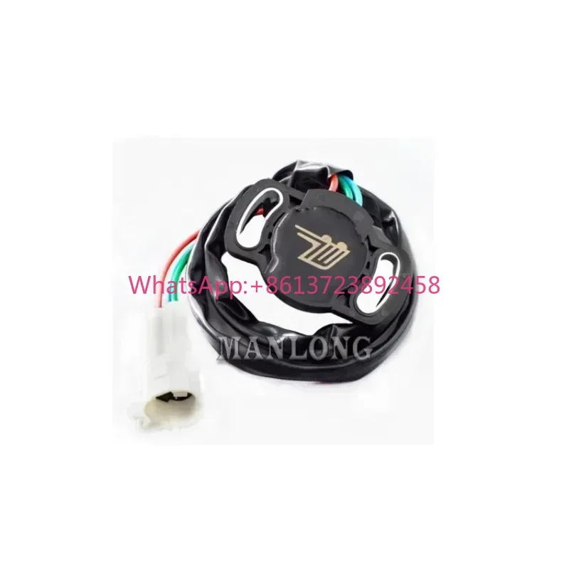 

In stock Forklift Parts Direction Sensor Used for Toyota 6FB10-30 with OEM 45706-13500-71