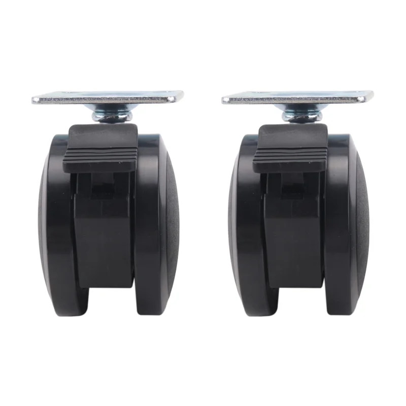 

LLCS-блокирующее роликовое колесо (2 шт.) 69828, замена для гриля серии Weber Spirit 200/300 — E310, E-215 E315 E320