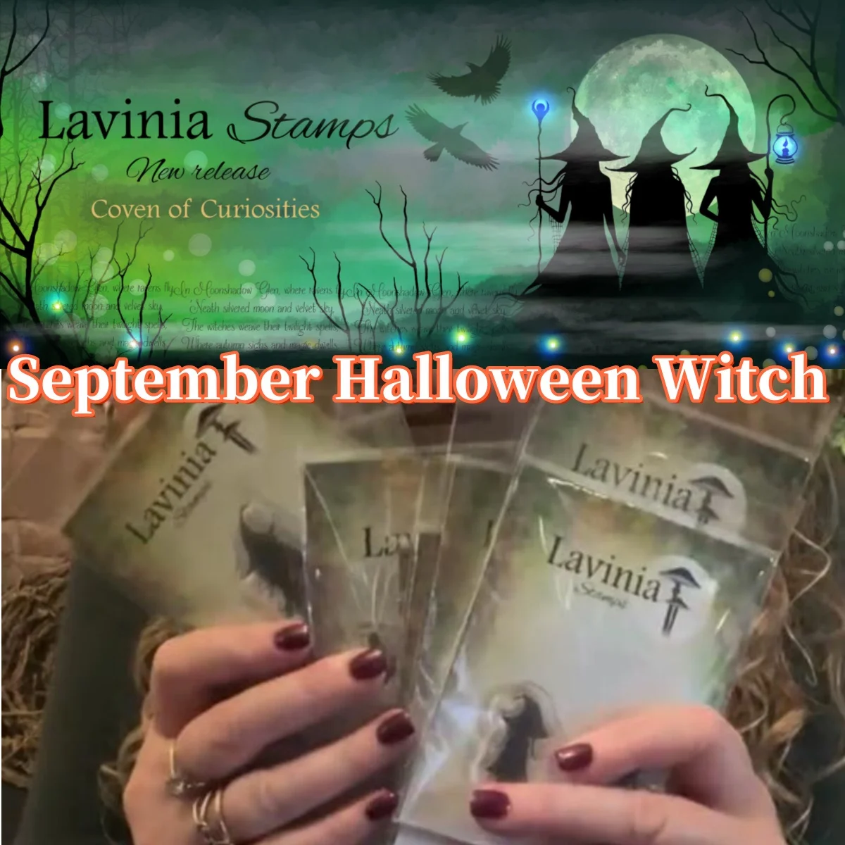 

2025 Happy Halloween Witch Metal Cutting Dies for DIY Making Card Scrapbook Embossed Paper Album Craft Greeting Card Supplies