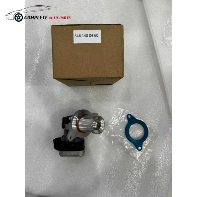 

6461400460 Brand new EGR Valve Suit For Mercedes C E Class CLC CLK W203 W211 CL203 6461400460 646.966